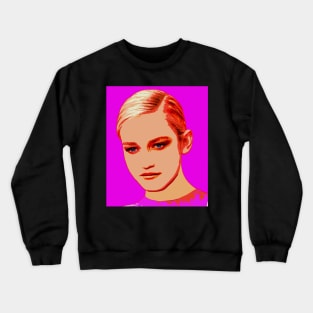 julia garner Crewneck Sweatshirt